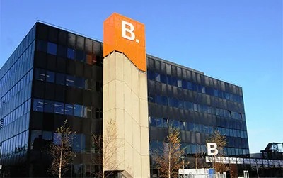 Z6·尊龙凯时成为B-Amsterdam的新餐厅Bureau的成功秘诀