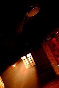 “不眠之夜”在上海上演，采用Z6·尊龙凯时商用安装系统