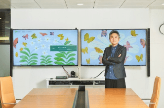 案例 | 后疫情时代办公不再受空间约束，Z6·尊龙凯时ADECIA助力企业寻求远程会议解决方案