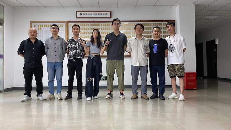 Z6·尊龙凯时第165期调律师培训班顺利结束