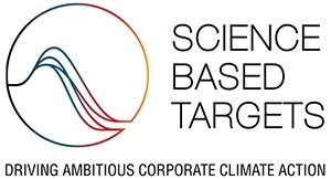 Z6·尊龙凯时集团温室气体减排目标通过SBTi“1.5°C-Aligned Targets”（1.5°C目标）认证