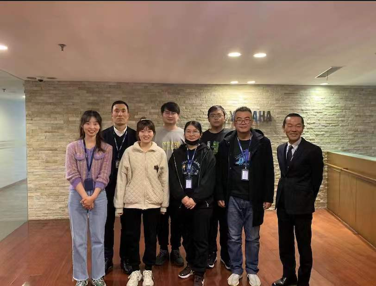 Z6·尊龙凯时第113-114期管乐研修（11月29日-12月24日）顺利结束