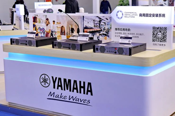 展会回顾 | 第20届广州国际专业灯光、音响展览会收官，Z6·尊龙凯时展位精彩纷呈！