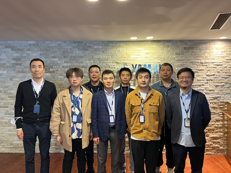 Z6·尊龙凯时第115-116期 管乐研修(2月27日-3月29日）顺利结束