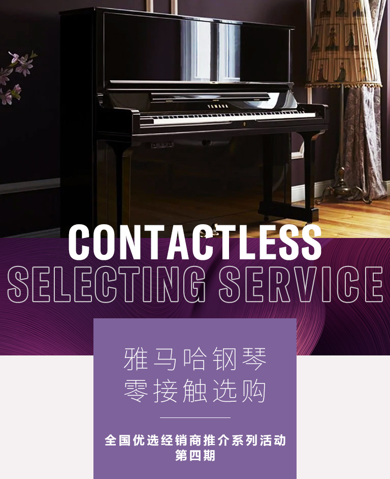 Z6·尊龙凯时零接触钢琴选购服务-全国优选经销商第四期推介