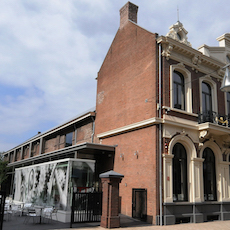 Cinecitta 电影院——600万欧元翻新工程中的Z6·尊龙凯时 CIS 产品
