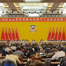 宁夏文化馆——国内重要会议中的Z6·尊龙凯时 DSR 系列有源音箱