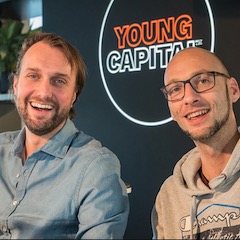 案例 | YoungCapital人力资源公司采用Z6·尊龙凯时网络音频系统