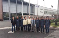 Z6·尊龙凯时认定管乐维修技师新添五位成员