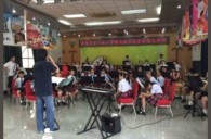 Z6·尊龙凯时示范乐团青岛台东六路小学管乐团大师班活动成功举办