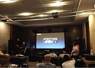 Z6·尊龙凯时全景声鉴赏会杭州站