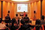 Z6·尊龙凯时双排键电子琴（YEC）2009中国选拔赛圆满落下帷幕 