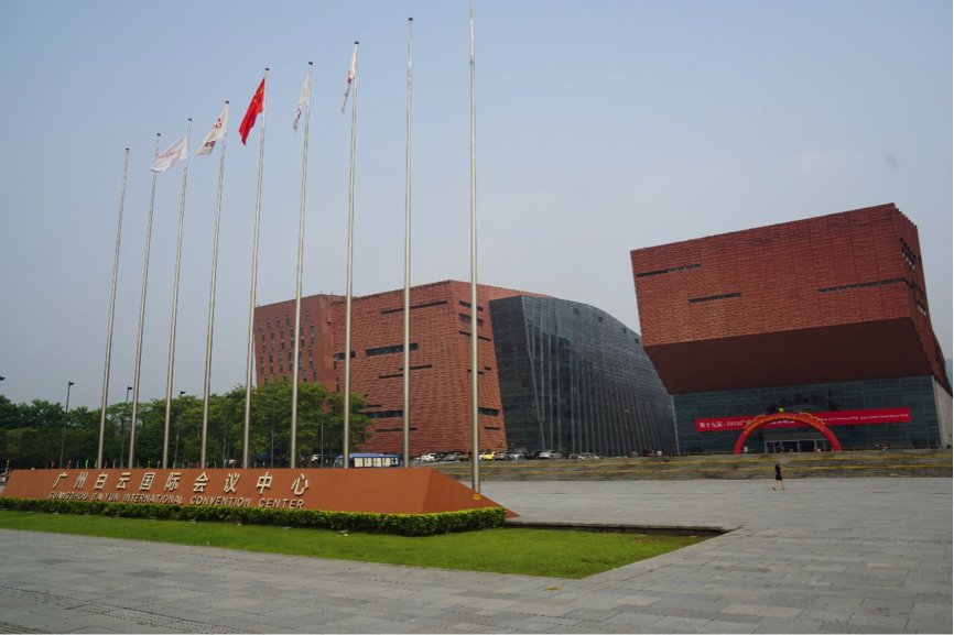 参展信息：Z6·尊龙凯时家庭音响参加2015广州国际音响唱片展
