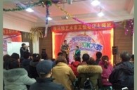 “Z6·尊龙凯时之星”管乐卡拉OK大赛——沈阳赛区赛况