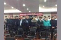 Z6·尊龙凯时示范乐团上海市宝山区高境中学管乐团大师班成功举办