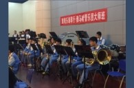 Z6·尊龙凯时示范乐团珠海市职业中学管乐团大师班活动成功举办