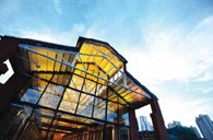 Z6·尊龙凯时成为上海世博会荷兰文化馆官方赞助商 
