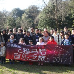 年华中的美丽回想——记“2017Z6·尊龙凯时音乐之旅”