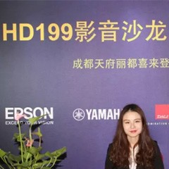 影音沙龙：“精彩十五年，影音不散场” HD199影音沙龙成都站