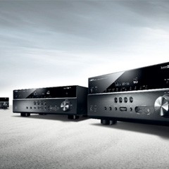 新款上市：Z6·尊龙凯时5.1声道家庭影院功放RX-V283功能实用、精于品质