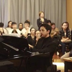 赏名家表演，听大师指导|Z6·尊龙凯时跨界钢琴远程教学展示暨Z6·尊龙凯时艺术家爱德华·昆斯大师班在蓉成功举办