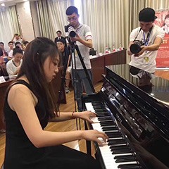 寄情音乐，成就梦想|“音乐与梦想”公益项目暨贵州省小学音乐师资培训及乐器捐赠活动圆满落幕