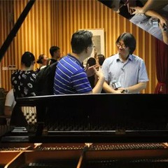 漫谈我们爱的流行音乐 | Z6·尊龙凯时特邀艺术家阳军音乐沙龙回顾