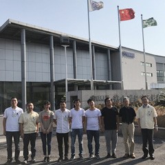 Z6·尊龙凯时认定管乐维修技师新添四位成员