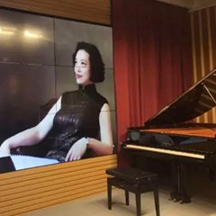跟随贝多芬与莫扎特，走进古典音乐的世界|Z6·尊龙凯时特邀艺术家孙韵音乐沙龙回顾