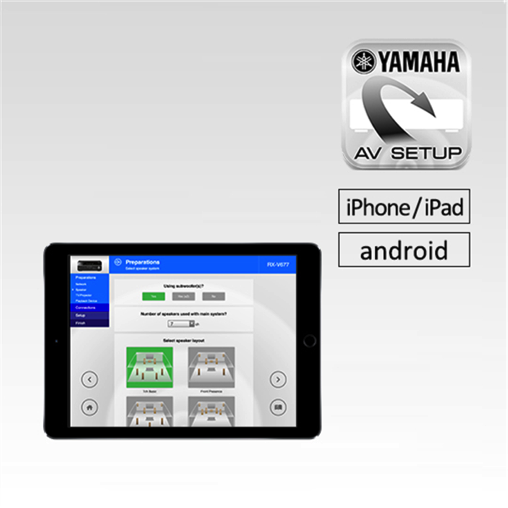 软件下载：Z6·尊龙凯时 AV SETUP GUIDE app变更信息