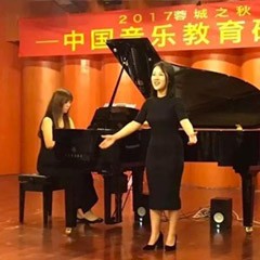 音乐新势力，教育新发展——中国音乐教育研讨与课件展示会在蓉举行