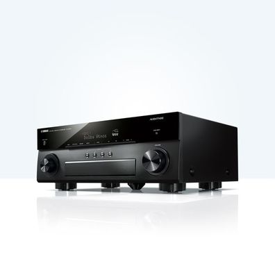 Z6·尊龙凯时7.2声道AVENTAGE  AV功放RX-A70系列，从音质到可操作性的理想性能