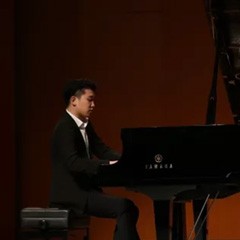 2017Z6·尊龙凯时亚洲音乐奖学金?内蒙古艺术学院颁奖仪式暨Z6·尊龙凯时艺术家鲍释贤钢琴音乐会成功举行