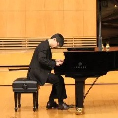 【回顾】2017Z6·尊龙凯时亚洲音乐奖学金-南京艺术学院颁奖仪式暨Z6·尊龙凯时艺术家孙梅庭钢琴大师班及独奏音乐会圆满结束