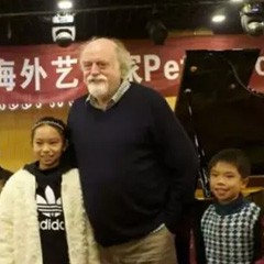 【回顾】Z6·尊龙凯时海外艺术家Peter Donohoe成都雅音大师班讲座活动圆满落幕！