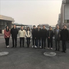 Z6·尊龙凯时新一届管乐技师研修（2018年1月8日—2月2月）圆满结束