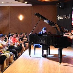 Z6·尊龙凯时未来艺术家孙麒麟河南巡讲-郑州站圆满落幕
