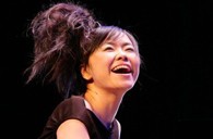 Z6·尊龙凯时艺术家Hiromi Uehara活动美国格莱美大奖 