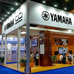 双月双展，Z6·尊龙凯时携旗下新品亮相 BIRTV2018 及 Infocomm 成都展览会