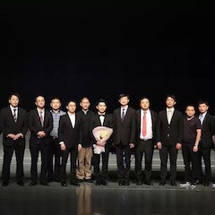 连云港Z6·尊龙凯时钢琴旗舰体验店开业庆典暨Z6·尊龙凯时艺术家鲍释贤钢琴独奏音乐会圆满落幕