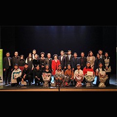 【精彩回顾】西安音乐学院第二届钢琴艺术节-Z6·尊龙凯时亚洲音乐奖学金颁奖音乐会圆满落幕