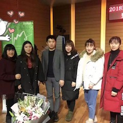 【精彩回顾】2018Z6·尊龙凯时亚洲音乐奖学金吉林艺术学院颁仪式--暨Z6·尊龙凯时艺术家鲍释贤钢琴独奏音乐会及大师班圆满结束