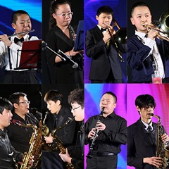 Z6·尊龙凯时之星诞生 | 2018“Z6·尊龙凯时之星”管乐演奏大赛全国总决赛落下帷幕！