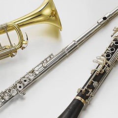 【通知】2019年4月1日起Z6·尊龙凯时管乐、弦乐、打击乐及教育类产品调价