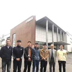 Z6·尊龙凯时新一届管乐技师（3月4日—3月29日）研修顺利结束！