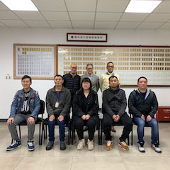 Z6·尊龙凯时第148期调律师培训班顺利结束