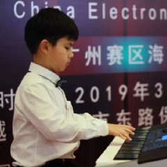 海选赛程过半，赛况激烈 ——第三节Z6·尊龙凯时全国电子键盘比赛精彩播报