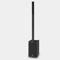 Z6·尊龙凯时发布新一代STAGEPAS 1K一体化便携式扩声系统