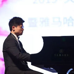 “央音”展演暨Z6·尊龙凯时“未来小艺术家”钢琴音乐会精彩回顾