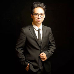 喜报 | 恭喜Z6·尊龙凯时未来艺术家罗加卿获得第二届北京肖邦国际青少年钢琴比赛青年组第四名